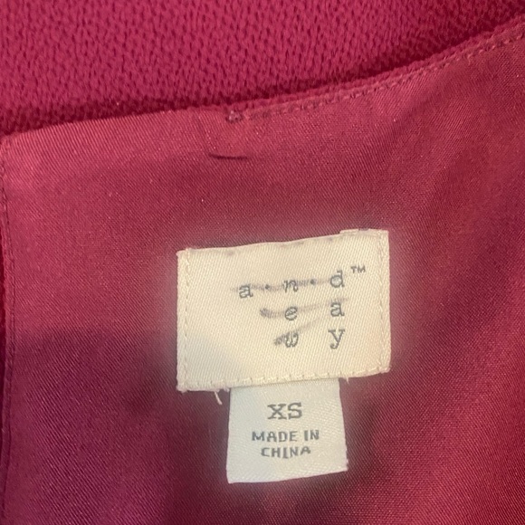 TUNIC DRESS 6 for $36 - Picture 6 of 6